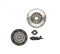 Clutch Ki LUK 623 3041 21 for PEUGEOT 406 (8B) 2 1998-2001