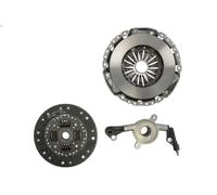 Clutch Ki LUK 623 3079 34 for MERCEDES-BENZ CLK (C209) 2.6 2002-2009