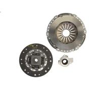 Clutch Ki LUK 623 3128 33 for OPEL SPEEDSTER (E01) 2 2002-2006