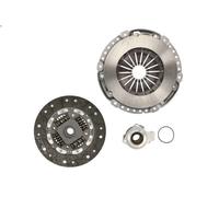 Clutch Ki LUK 623 3135 33 for OPEL VECTRA B (J96) 2 1996-2002