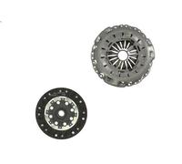 Clutch Ki LUK 623 3138 09 for MERCEDES-BENZ SLK (R170) 2 2000-2004