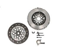 Clutch Ki LUK 623 3159 33 for RENAULT VEL SATIS (BJ0_) 2.2 2002-2009