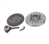 Clutch Ki LUK 623 3159 34 for RENAULT AVANTIME (DE0_) 2.2 2002-2003