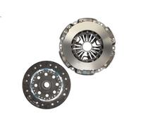 Clutch Ki LUK 623 3216 19 for MERCEDES-BENZ A-CLASS (W169) 2 2004-2012