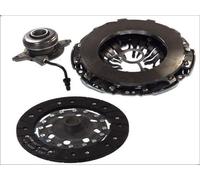 Clutch Ki LUK 623 3216 34 for MERCEDES-BENZ A-CLASS (W169) 2 2004-2012