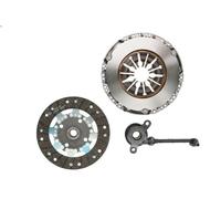 Clutch Ki LUK 623 3305 33 for NISSAN QASHQAI +2 (JJ10E) 2 2007-2013