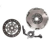 Clutch Ki LUK 623 3312 33 for MERCEDES-BENZ C-CLASS (W204) 2.2 2008-2014