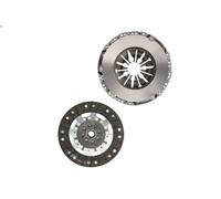 Clutch Ki LUK 623 3544 09 for NISSAN JUKE (F15) 1.5 2010-2019
