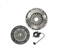 Clutch Ki LUK 623 3563 33 for OPEL ADAM (M13) 1.4 2014-2019