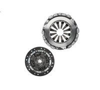 Clutch Ki LUK 623 3787 09 for KIA NIRO I (DE) 1.6 2016-2022