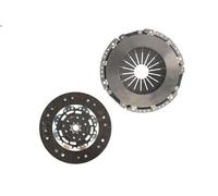 Clutch Ki LUK 624 3050 09 for AUDI A3 (8L1) 1.9 2000-2003
