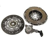 Clutch Ki LUK 624 3136 34 for FORD S-MAX VAN (WA6) 2 2007-2014