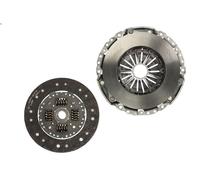 Clutch Ki LUK 624 3148 09 for MERCEDES-BENZ CLK (C209) 1.8 2002-2009