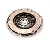 Clutch Ki LUK 624 3163 09 for VOLVO V50 (545) 2 2006-2012
