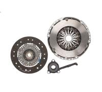 Clutch Ki LUK 624 3180 34 for AUDI A3 (8P1) 2 2003-2008