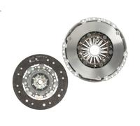 Clutch Ki LUK 624 3224 19 for OPEL ASTRA J GTC 1.7 2012-2013