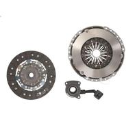Clutch Ki LUK 624 3264 34 for VOLVO V50 (545) 2 2003-2006