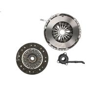 Clutch Ki LUK 624 3281 33 for VW TIGUAN (5N_) 1.4 2007-2018