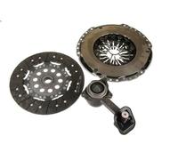 Clutch Ki LUK 624 3307 33 for FORD TRANSIT Van (FA_ _) 2.2 2006-2014
