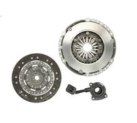 Clutch Ki LUK 624 3324 33 for FORD FOCUS III 2.3 2015-2018