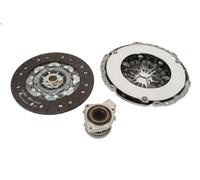 Clutch Ki LUK 624 3358 33 for ALFA ROMEO 159 (939_) 2.4 2005-2011