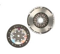 Clutch Ki LUK 624 3419 09 for HYUNDAI ix35 Van 2 2009-2015