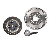 Clutch kit 624 3476 33 LuK for RENAULT OPEL NISSAN