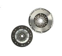 Clutch Ki LUK 624 3517 09 for MULTIVAN T6 (SGF, SGM, SGN, SHM, SHN) 2 2015-2019