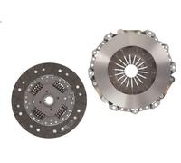 Clutch Ki LUK 624 3547 09 for VOLVO V50 (545) 2 2004-2010