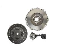 Clutch Ki LUK 624 3547 33 for FORD TOURNEO CONNECT 1.8 2002-2013