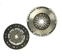 Clutch Ki LUK 624 3553 09 for AUDI A3 (8P1) 2 2003-2012