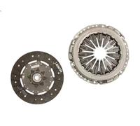 Clutch Ki LUK 624 3720 09 for FORD FOCUS III 1.5 2014-2017