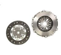 Clutch Ki LUK 624 3748 09 for CITROEN DS5 2 2011-2015