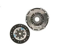 Clutch Ki LUK 624 4055 09 for HYUNDAI ix35 Van 2 2009-2015