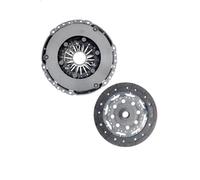 Clutch Ki LUK 624 4144 09 for HYUNDAI i30 FASTBACK (PDE, PDEN) 2 2017-2020