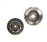 Clutch Ki LUK 625 3011 09 for FORD TRANSIT Van (FA_ _) 2 2000-2006