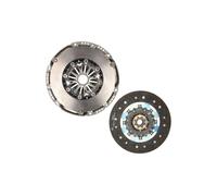 Clutch Ki LUK 625 3221 09 for OPEL ANTARA A (L07) 2.2 2010-2015