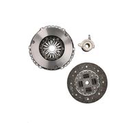 Clutch Ki LUK 625 3226 33 for LAND ROVER FREELANDER 2 (L359) 2.2 2006-2014