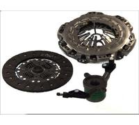 Clutch Ki LUK 626 3026 33 for MERCEDES-BENZ E-CLASS (W212) 2.5 2009-2011