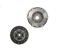 Clutch Ki LUK 626 3130 09 for VW CRAFTER 30-50 Van (2E_) 2 2011-2016