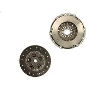 Clutch Ki LUK 626 3146 09 for AMAROK Platform/Chassis (S1B, S6B, S7B) 3 2016-