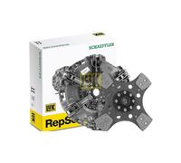 Clutch Ki LUK 628 3366 09 for CASE IH JX 3.9 2004-2006