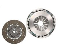 Clutch Ki LUK 630 3149 09 for CANTER VII (FB7_, FE7_, FB8_, FE8_) 2.977 2005-