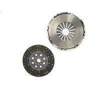 Clutch Ki LUK 633 3057 19 for VALMET 800 0.1 1983-1991