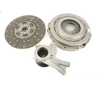 Clutch Ki LUK 636 3016 33 for MAN L2000 4.58 1993-2006