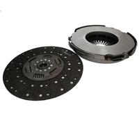 Clutch Ki LUK 636 3025 09 for MAN L2000 4.58 1993-2006