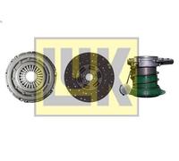 Clutch Ki LUK 636 3025 33 for MAN TGL I 4.58 2004-2022