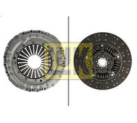 LuK 643342409 Clutch Kit