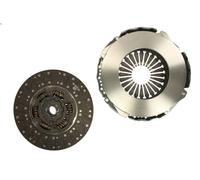 Clutch Ki LUK 643 3455 09 for RENAULT TRUCKS KERAX 10.837 2005-2009