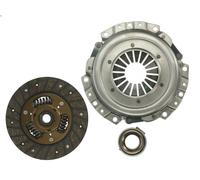 Clutch Ki NEXUS F10024NX for CHEVROLET SPARK 0.8 2005-2010